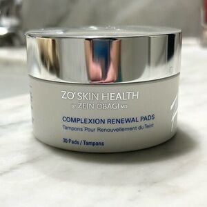 ZO Complexion Renewal Pads
